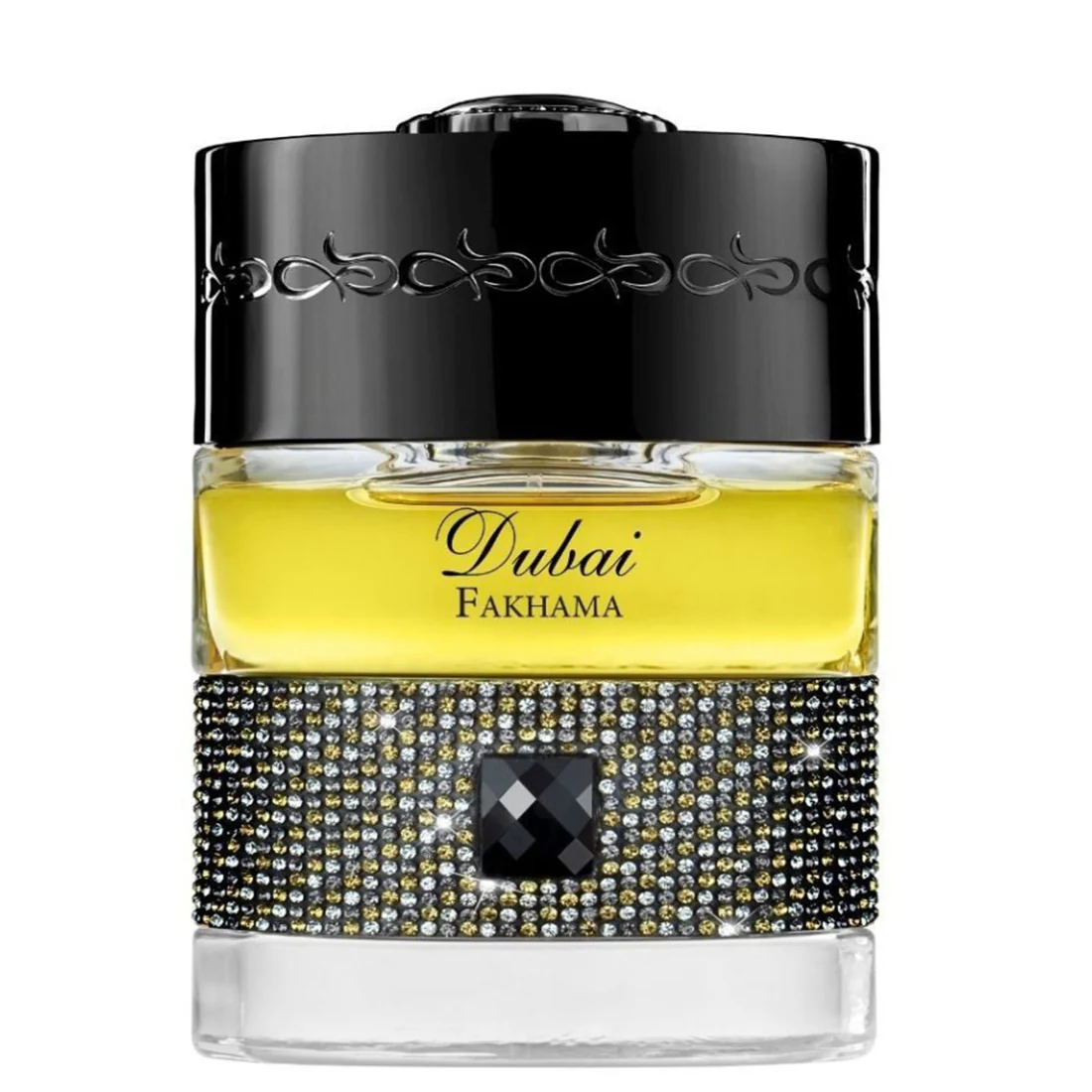 Fakhama Eau De Parfum