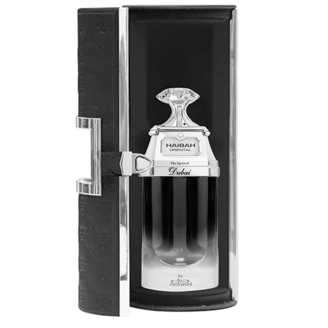 Haibah Oriental Eau De Parfum - Image 2