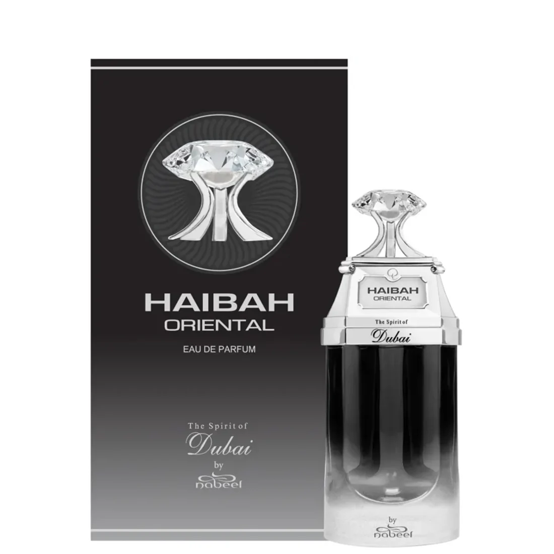 Haibah Oriental Eau De Parfum - Image 3