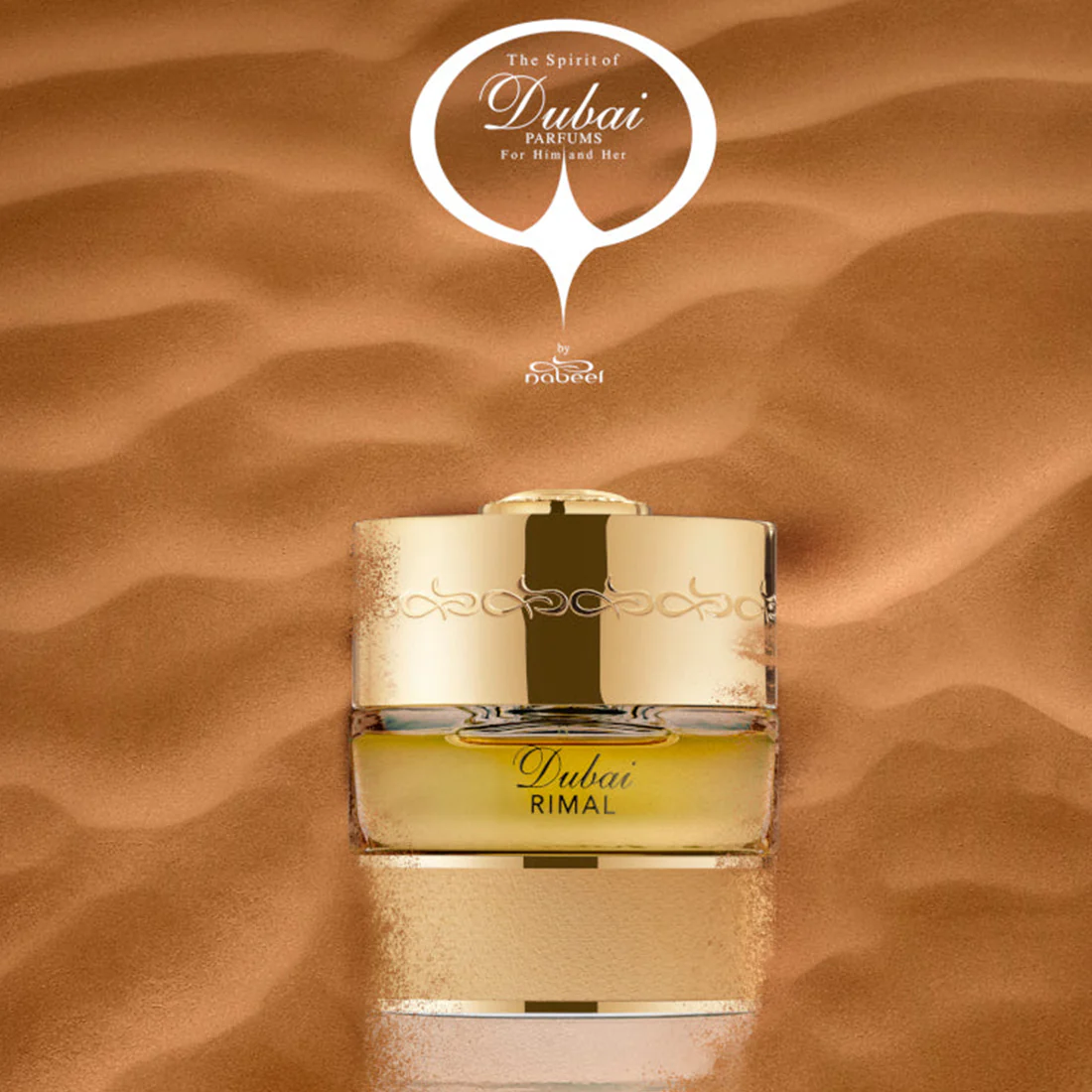 Rimal Eau De Parfum - Image 4