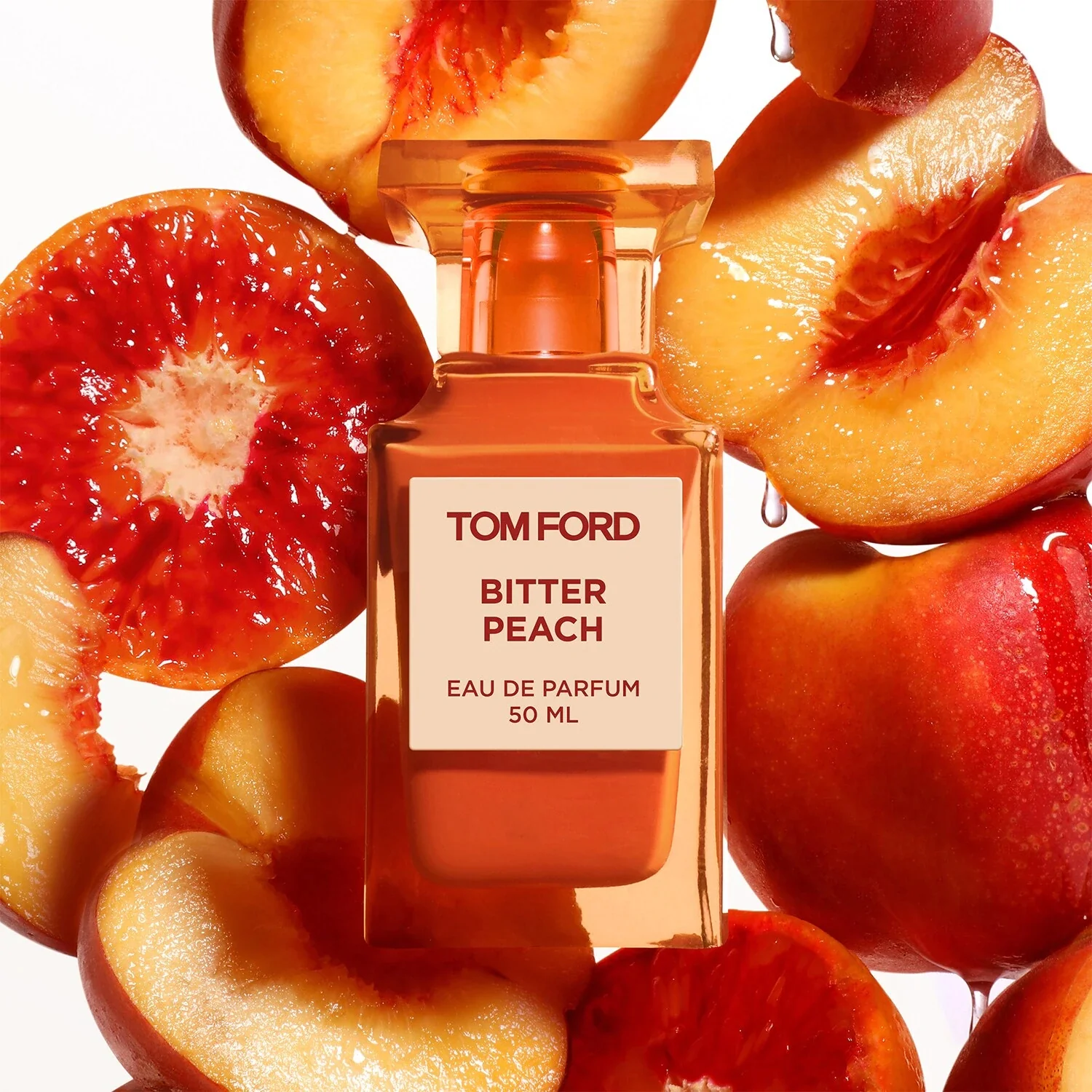 Bitter Peach Eau De Parfum - Image 2