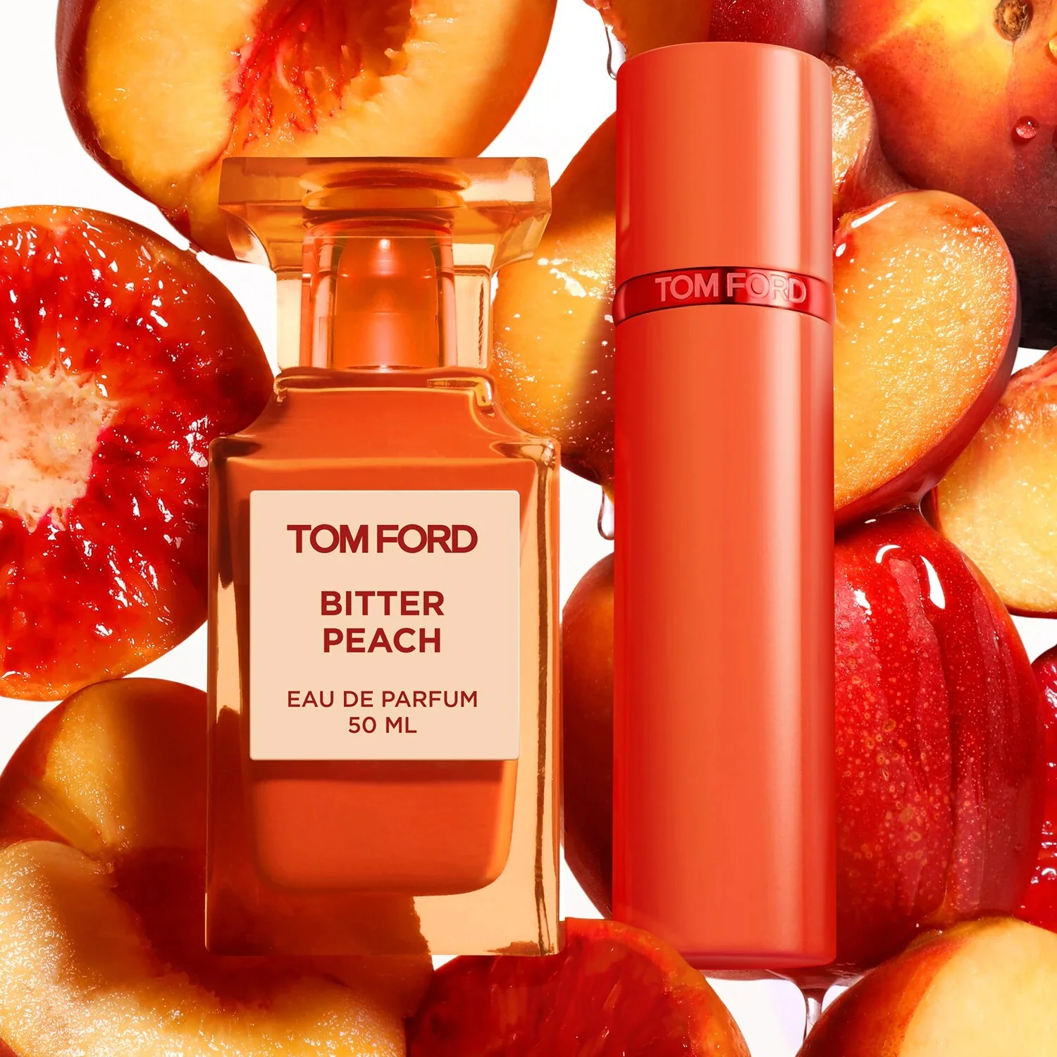 Bitter Peach Eau De Parfum - Image 7