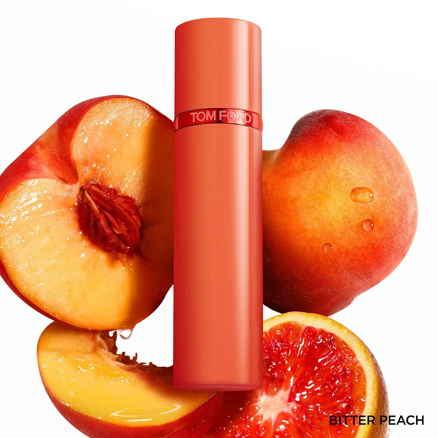 Bitter Peach Eau De Parfum - Image 8