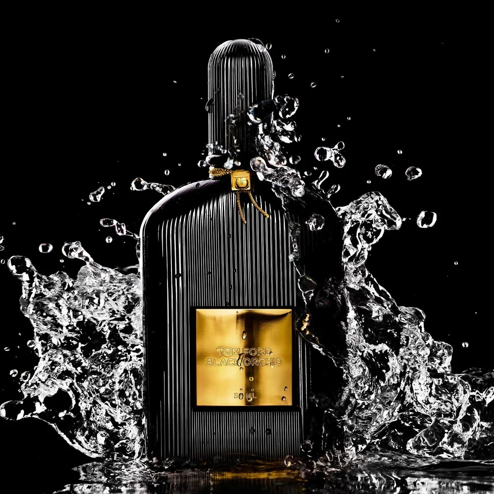 Black Orchid Eau De Parfum - Image 12