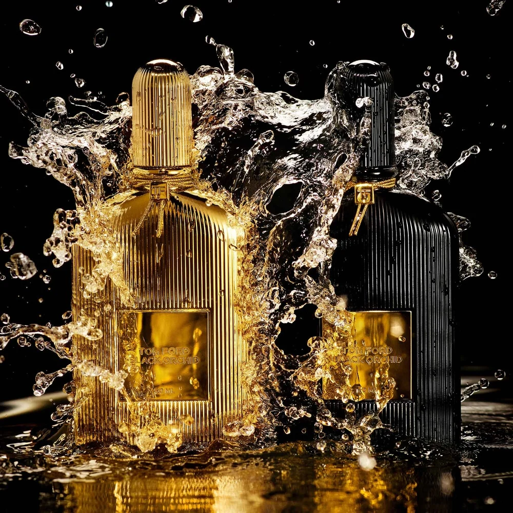 Black Orchid Eau De Parfum - Image 5