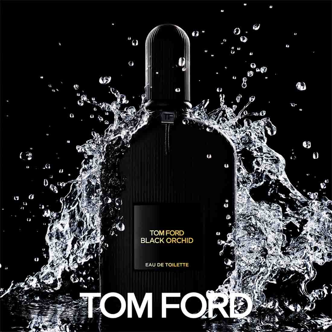 Black Orchid Eau De Toilette - Image 6