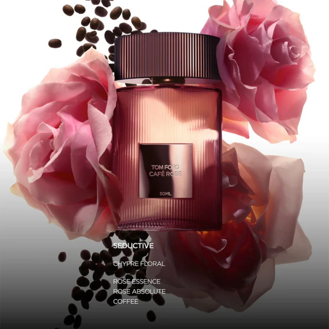 Cafè Rose Eau De Parfum - Image 8