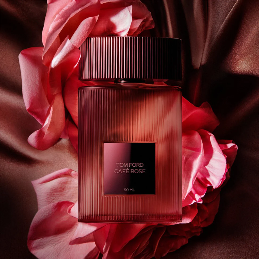 Cafè Rose Eau De Parfum - Image 9