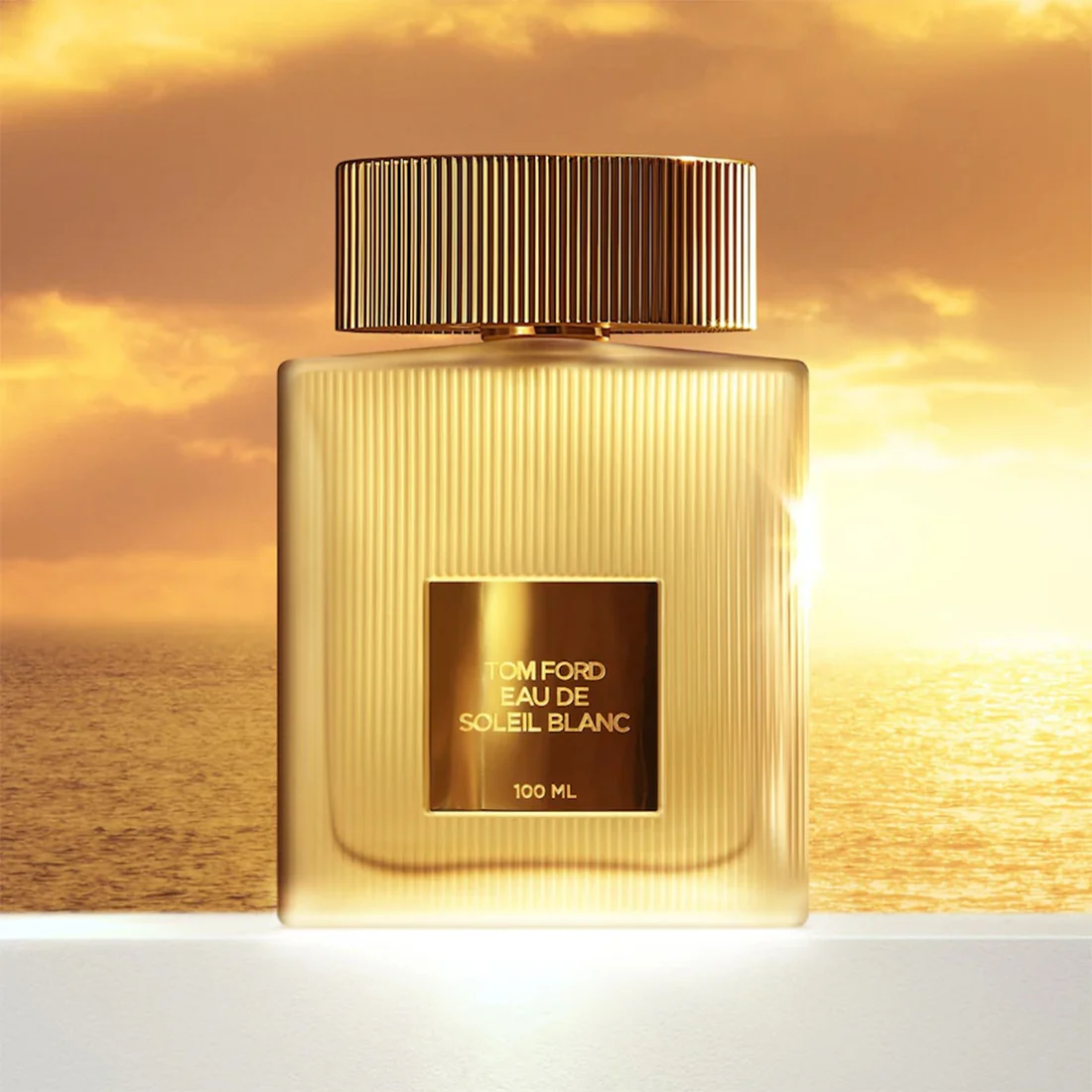 Eau De Soleil Blanc Eau De Toilette - Image 3