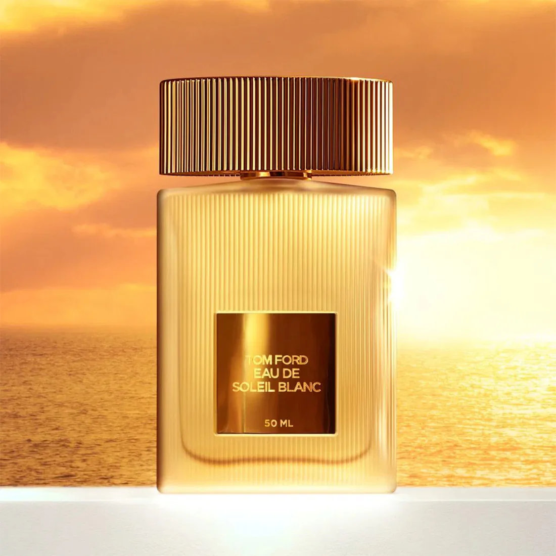 Eau De Soleil Blanc Eau De Toilette - Image 5