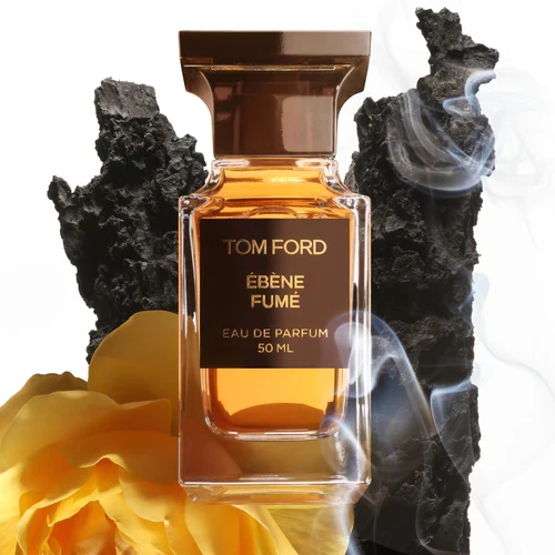 Ebenè Fumè Eau De Parfum - Image 3