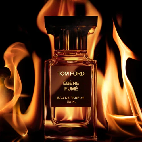 Ebenè Fumè Eau De Parfum - Image 5