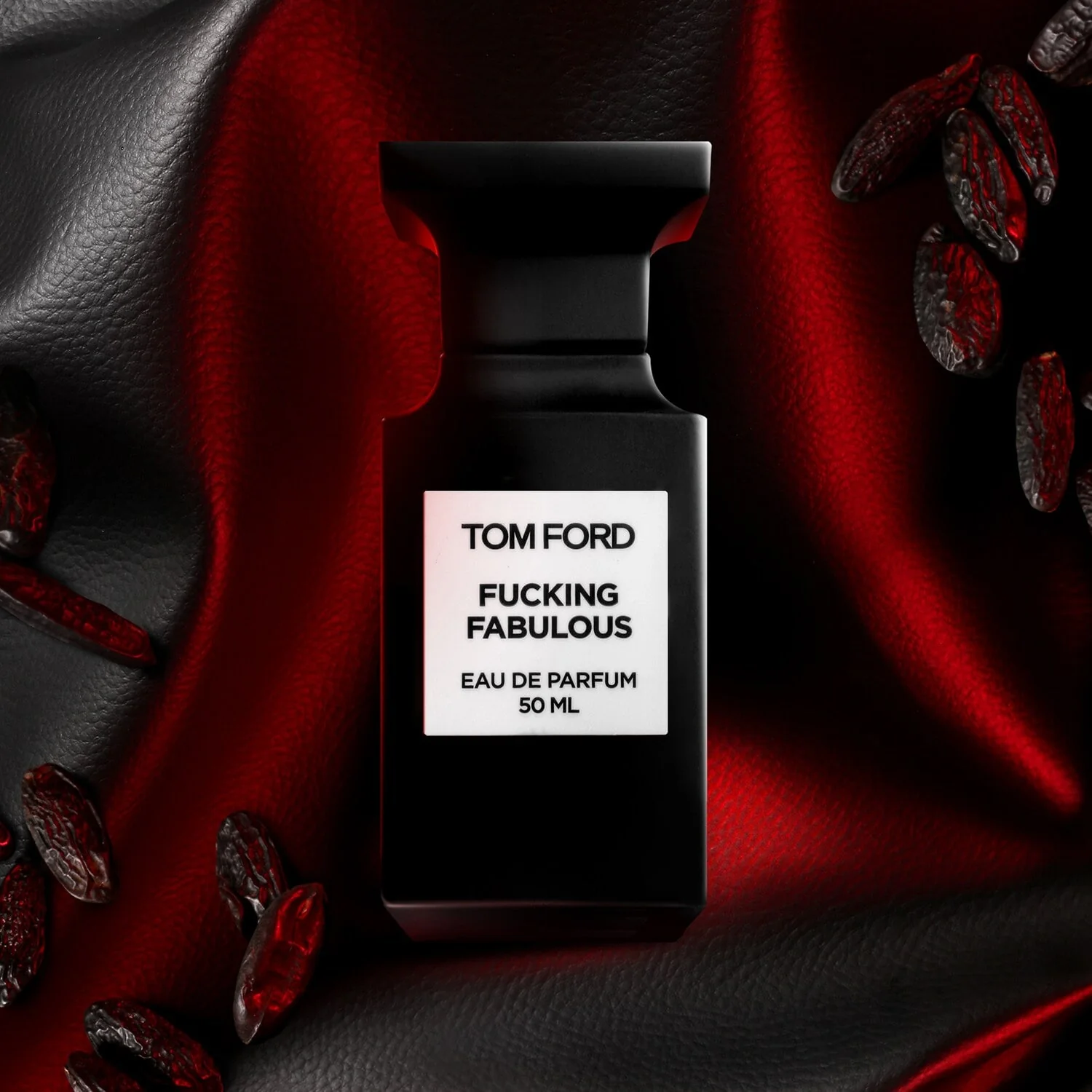 Fucking Fabulous All Over Body Spray - Image 4