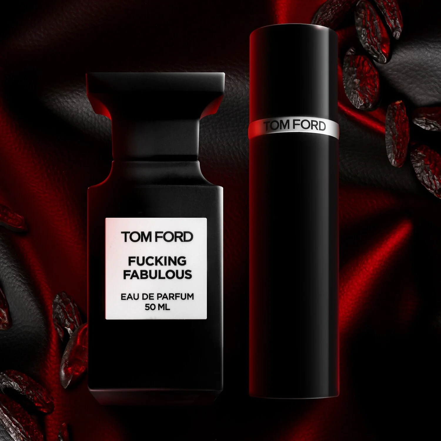 Fucking Fabulous Eau De Parfum - Image 9