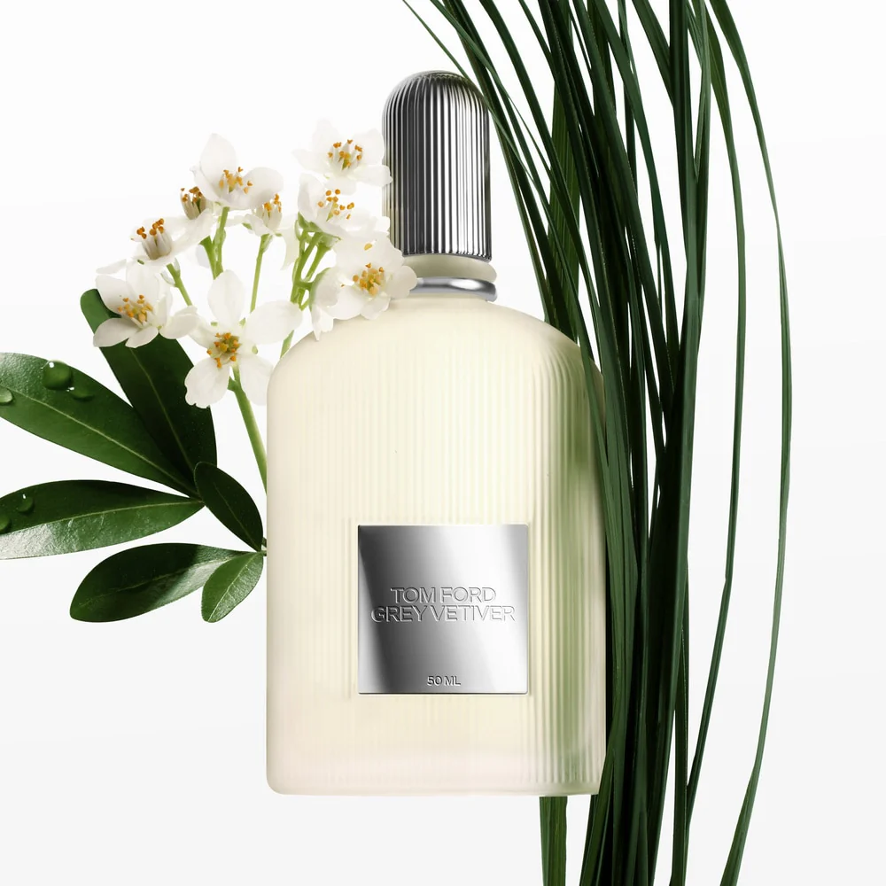 Grey Vetiver Eau De Parfum - Image 2