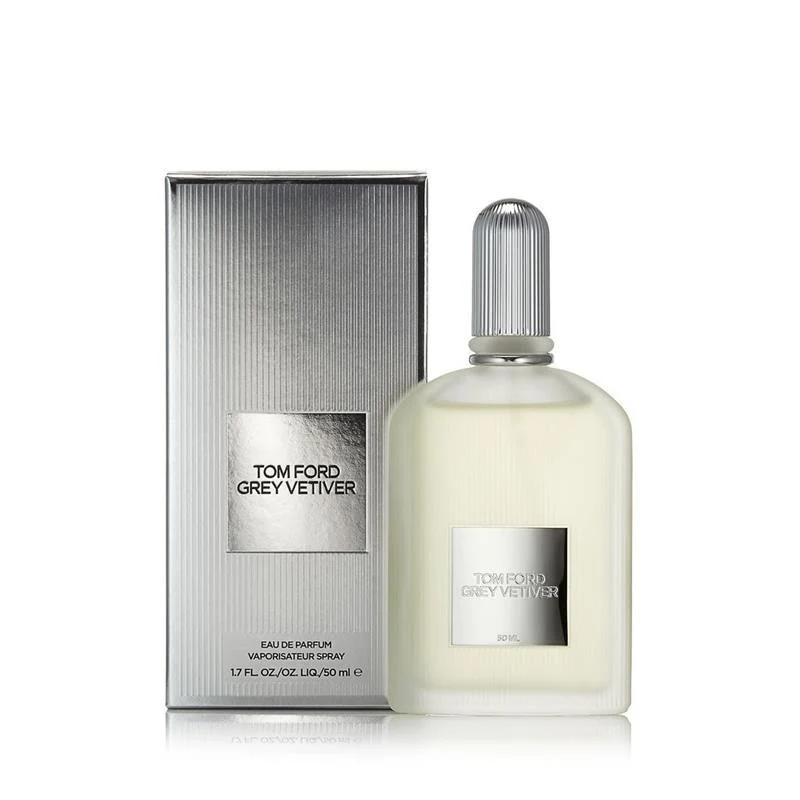 Grey Vetiver Eau De Parfum - Image 3