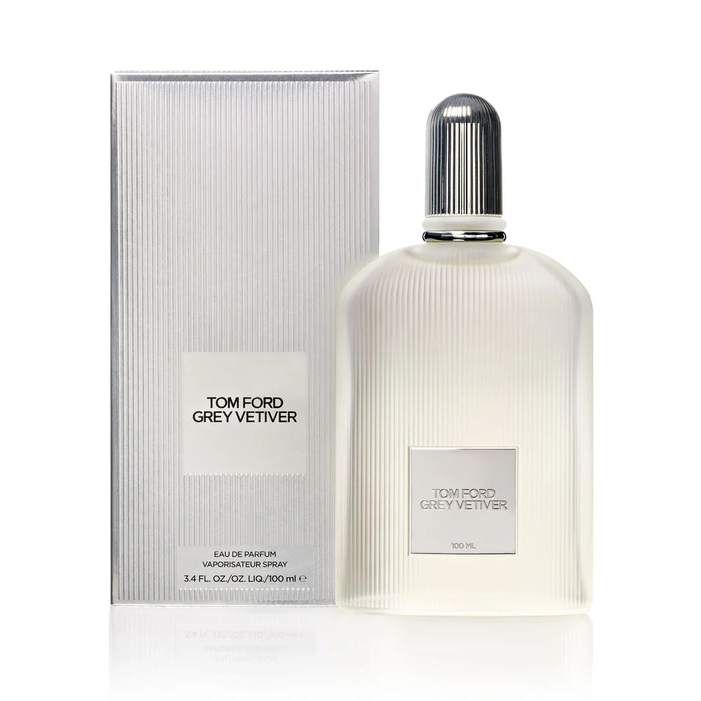 Grey Vetiver Eau De Parfum - Image 6