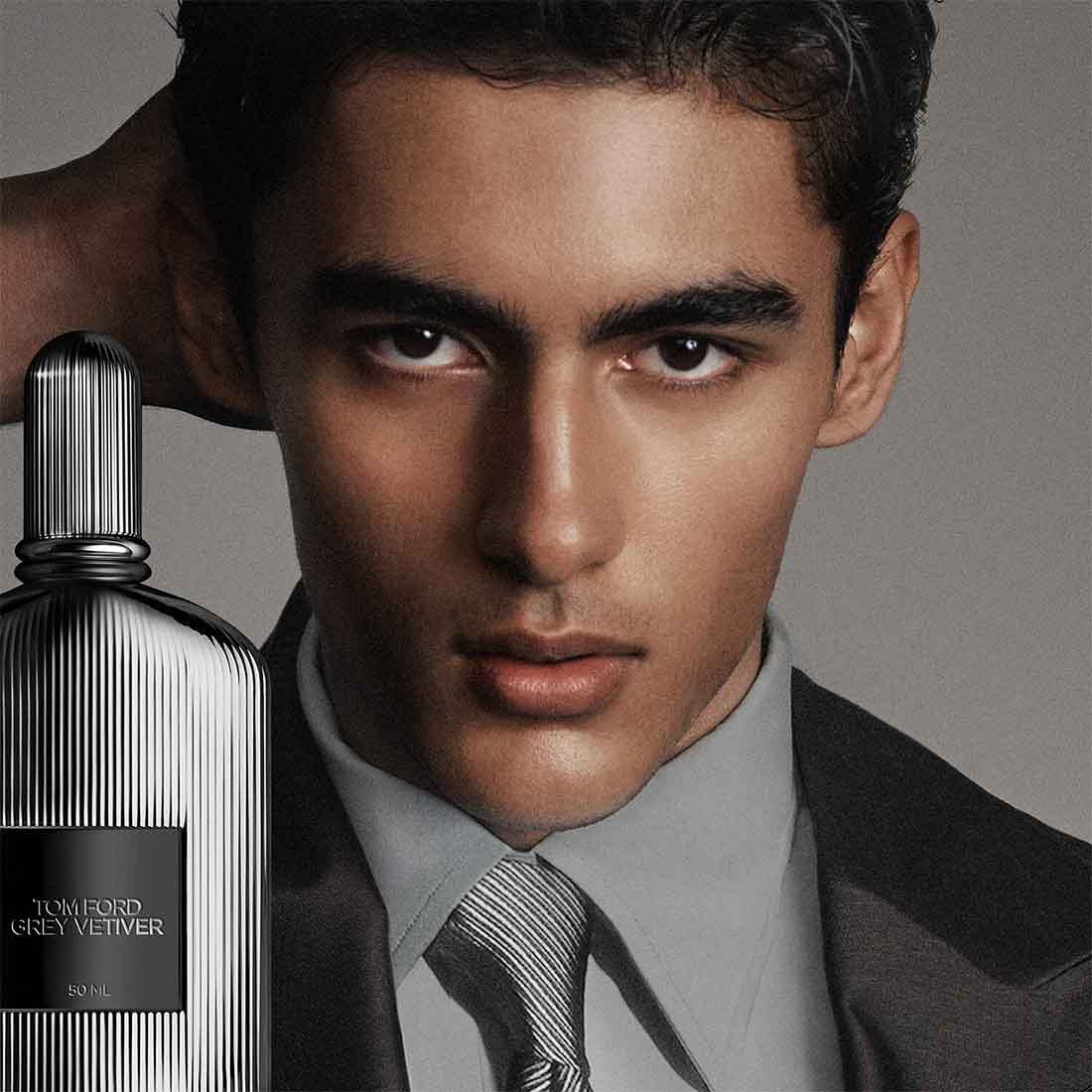 Grey Vetiver Parfum - Image 10