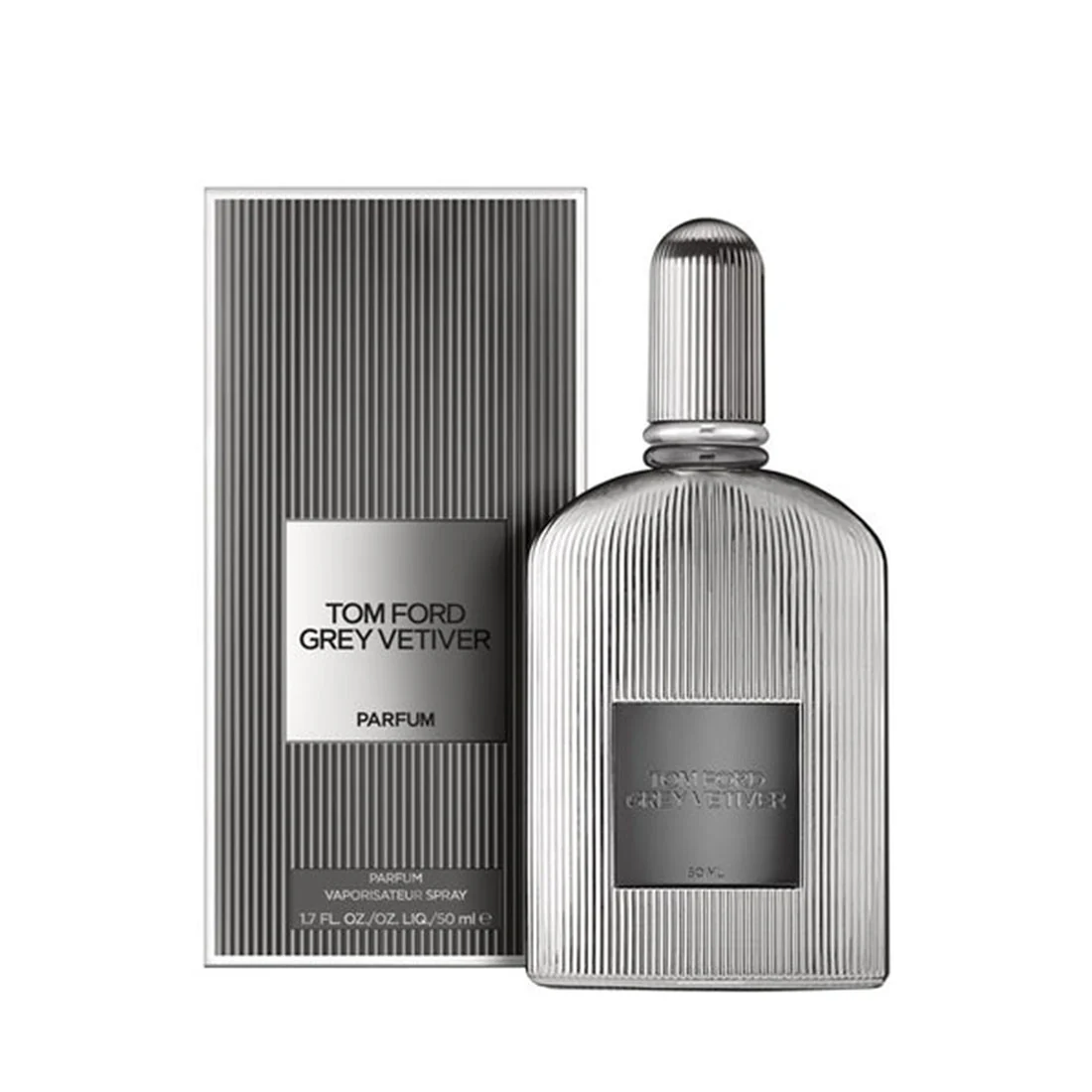 Grey Vetiver Parfum - Image 2