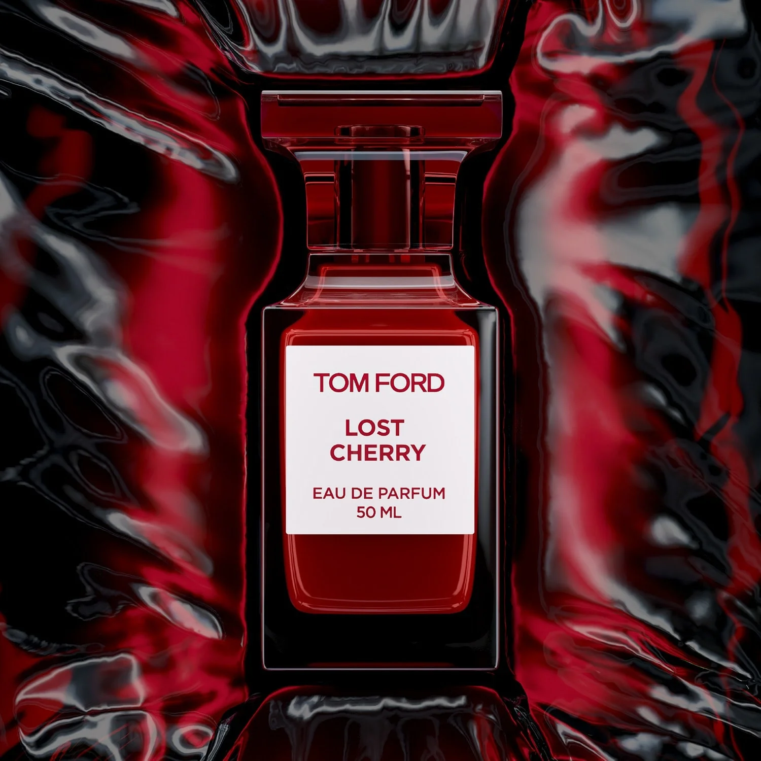 Lost Cherry All Over Body Spray - Image 5