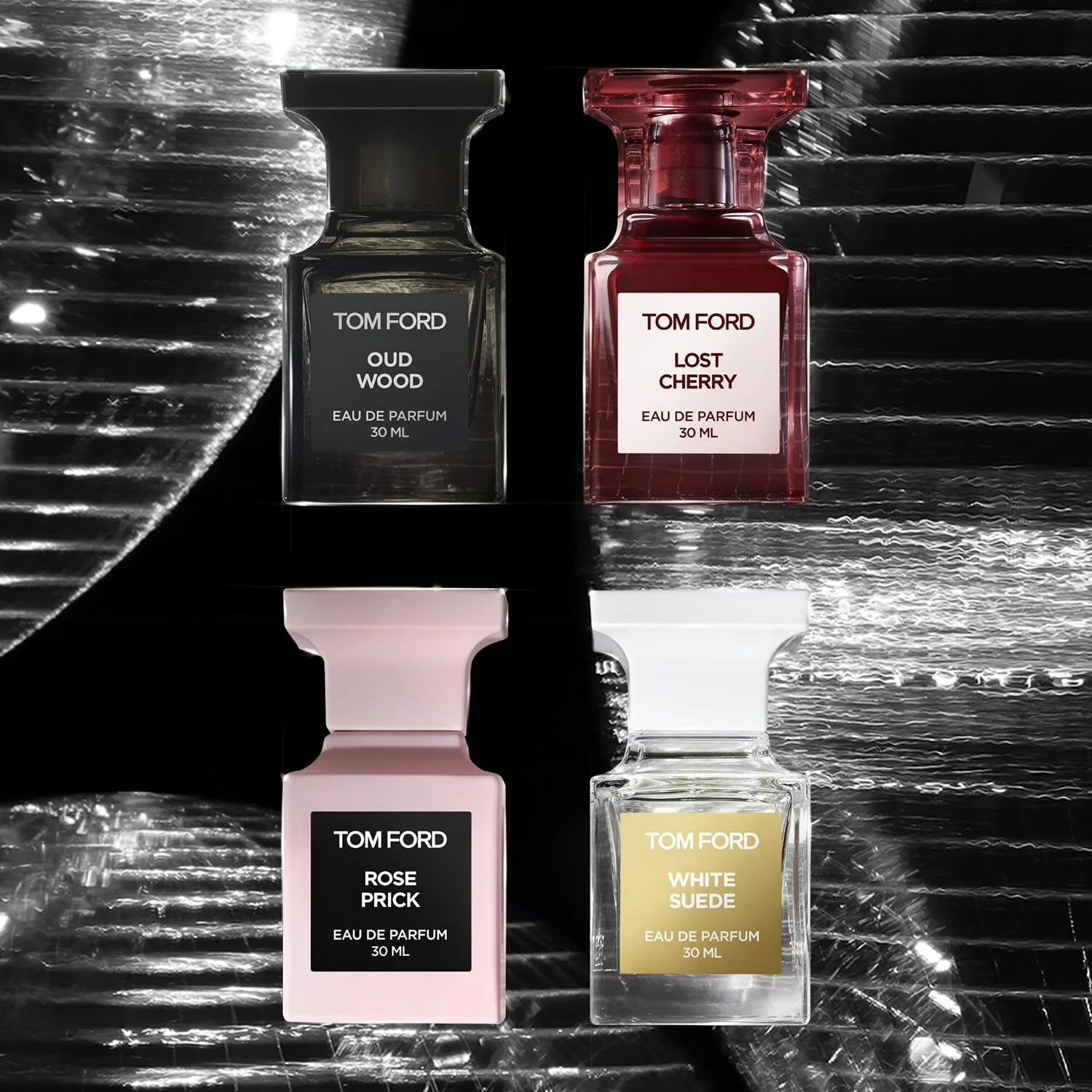 Lost Cherry Eau De Parfum - Image 16