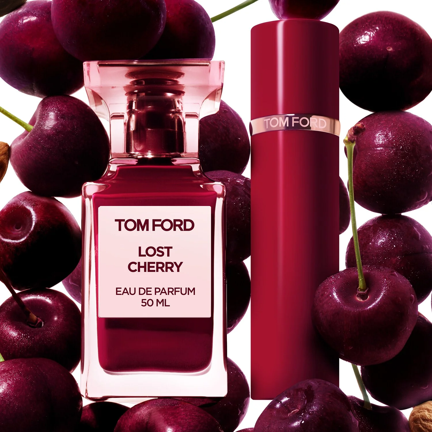 Lost Cherry Eau De Parfum - Image 3