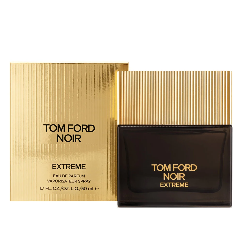 Noir Extreme Eau De Parfum - Image 3