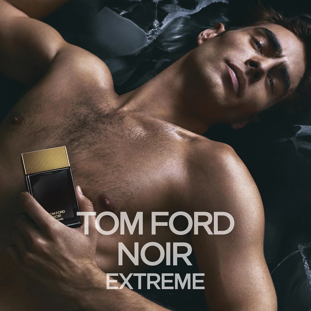 Noir Extreme Eau De Parfum - Image 4
