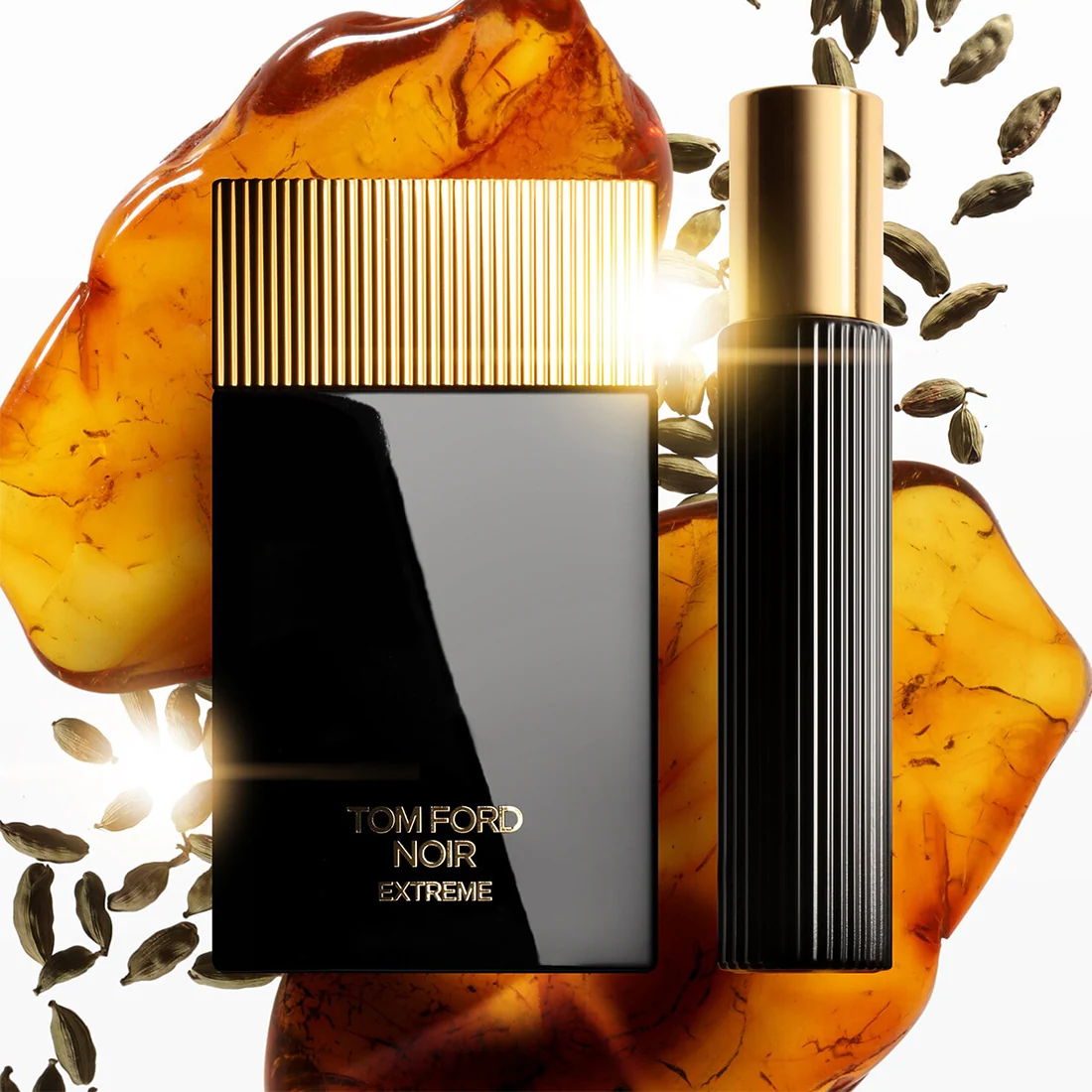 Noir Extreme Eau De Parfum - Image 9