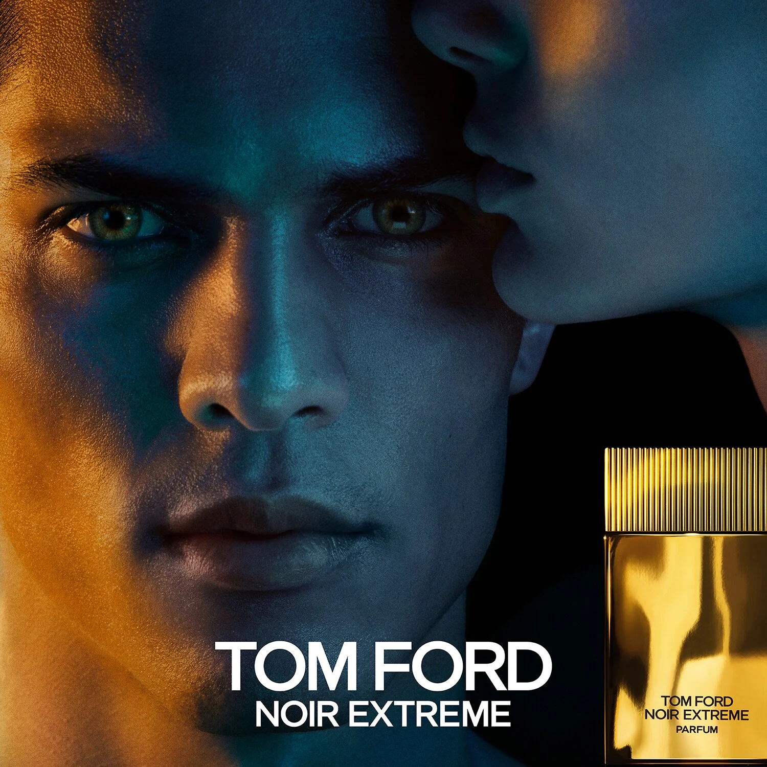 Noir Extreme Parfum - Image 7