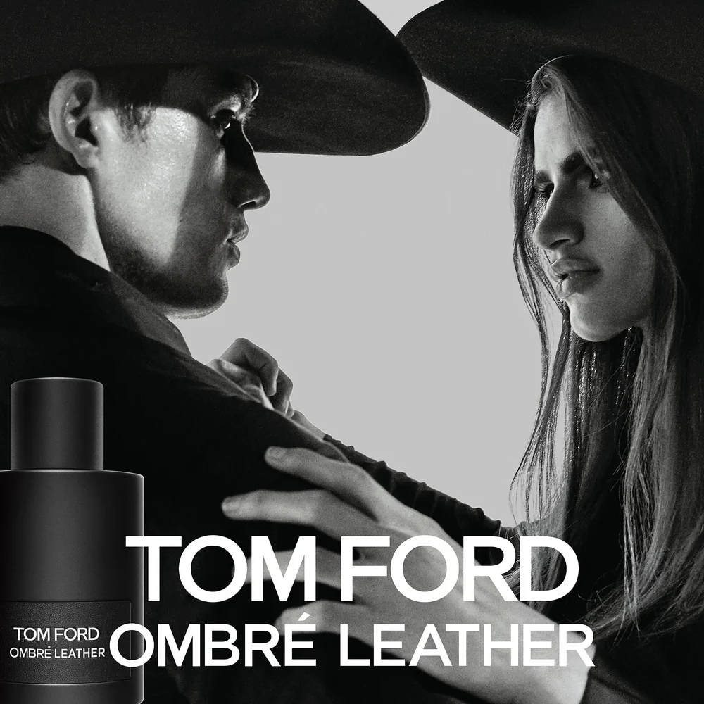 Ombrè Leather Eau De Parfum - Image 10