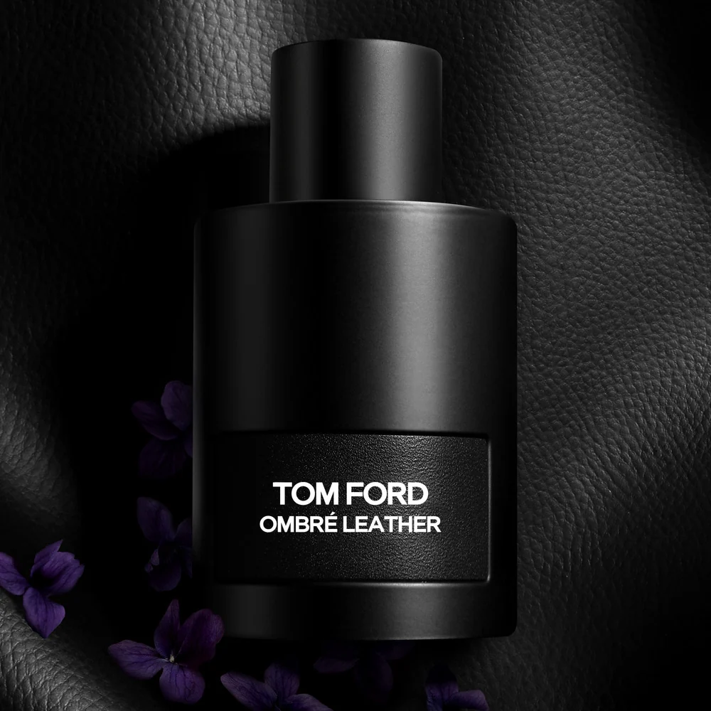 Ombrè Leather Eau De Parfum - Image 8