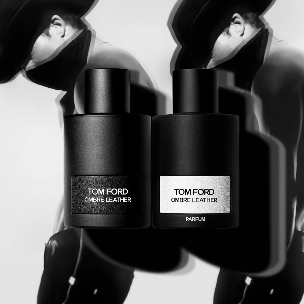 Ombrè Leather Parfum - Image 5