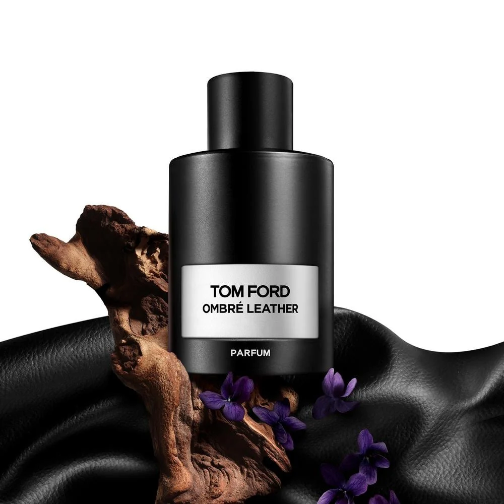Ombrè Leather Parfum - Image 7