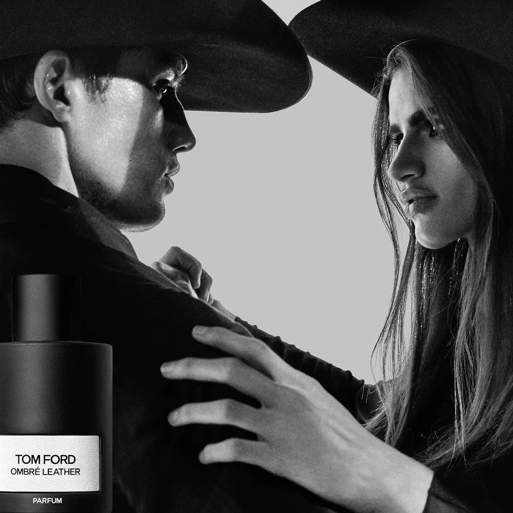 Ombrè Leather Parfum - Image 8