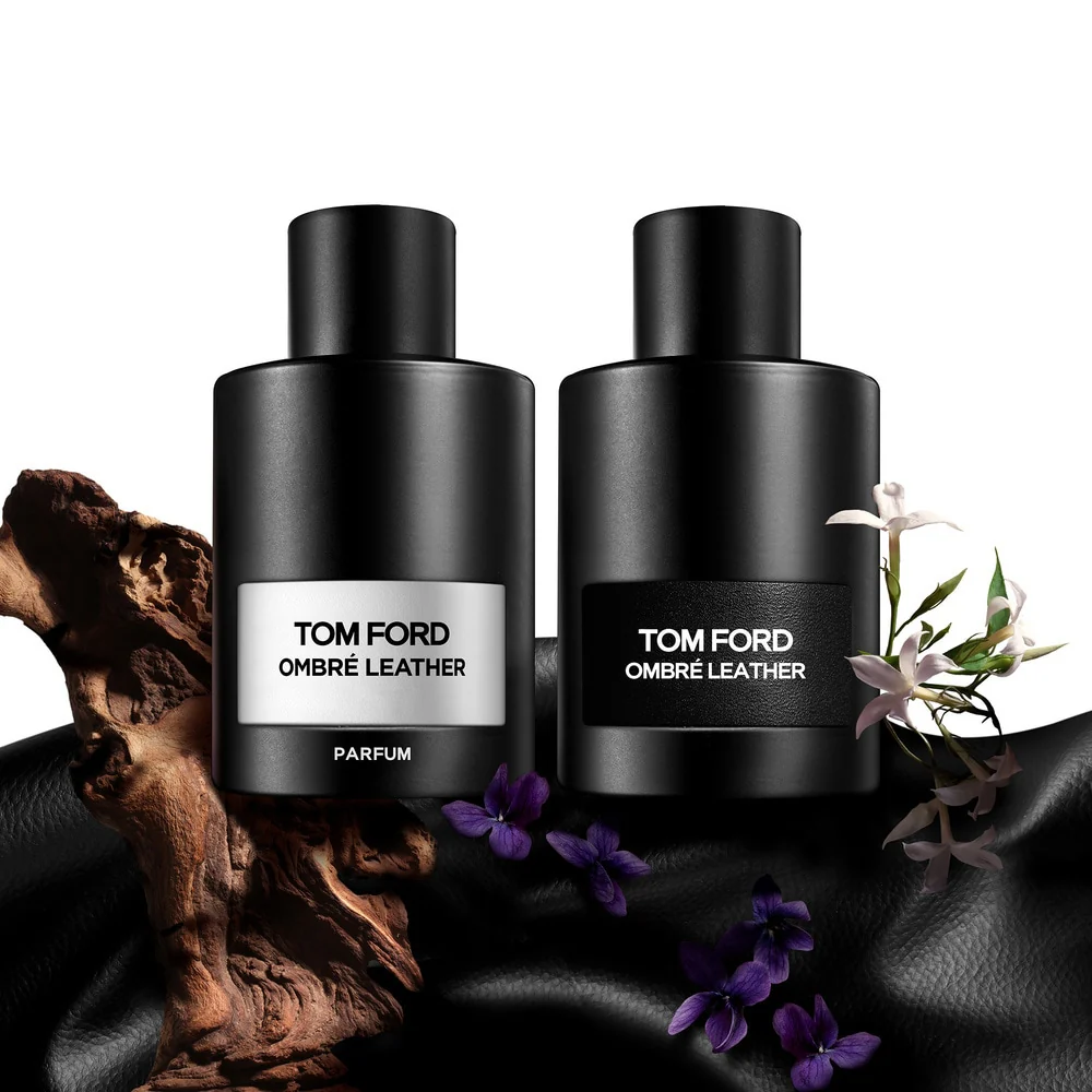 Ombrè Leather Parfum - Image 9