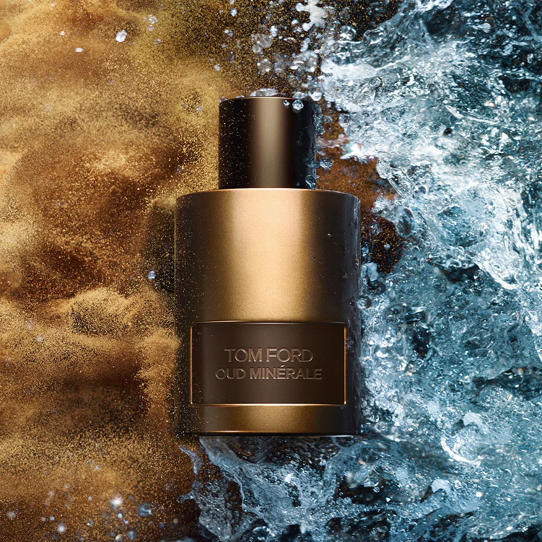 Oud Mineral Eau De Parfum - Image 5