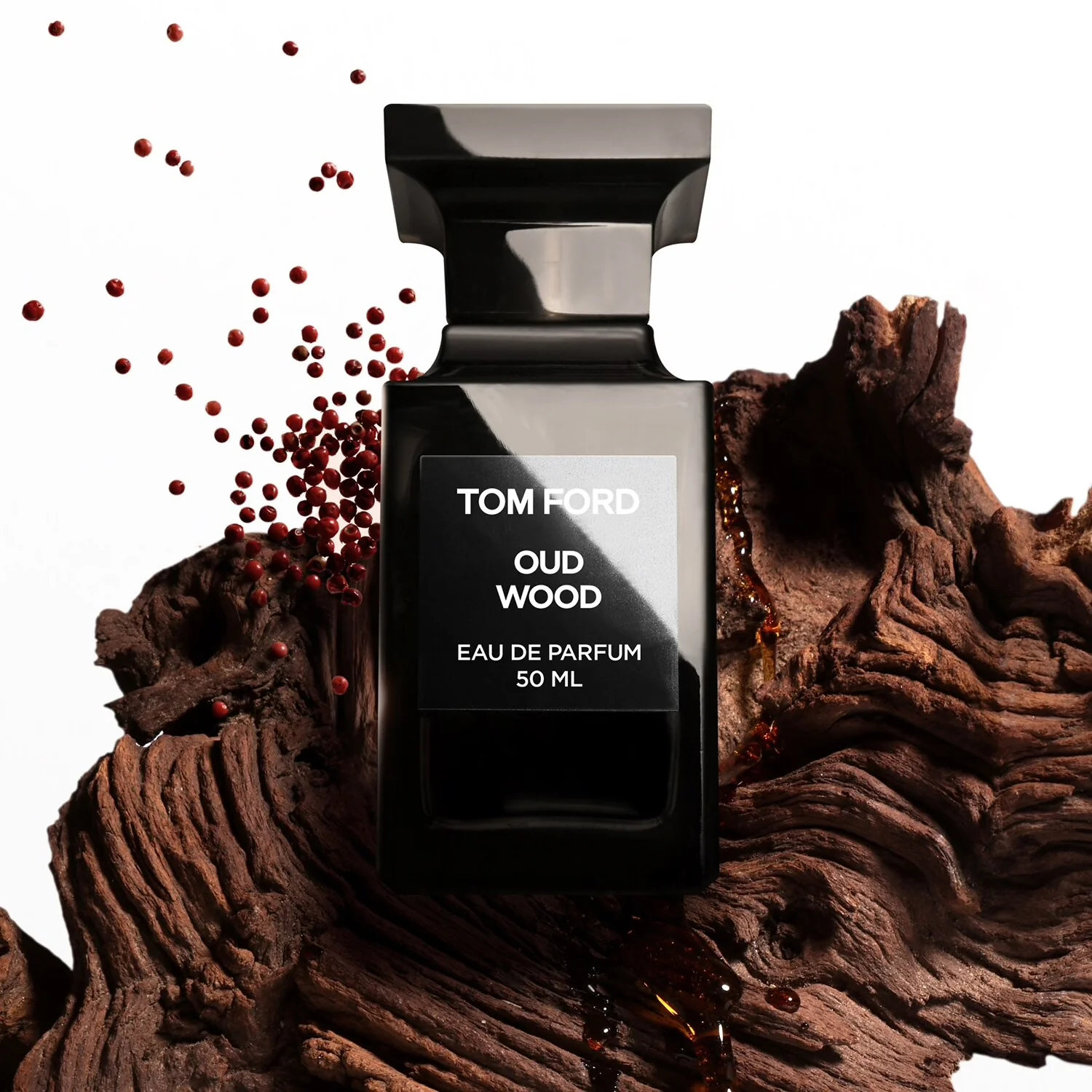 Oud Wood Eau De Parfum - Image 14