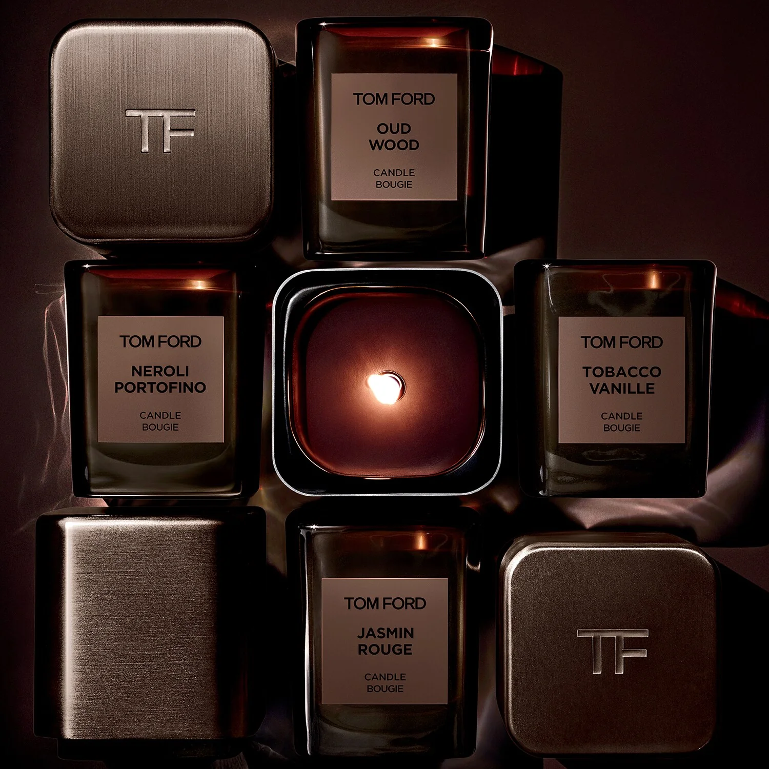 Oud Wood Eau De Parfum - Image 18