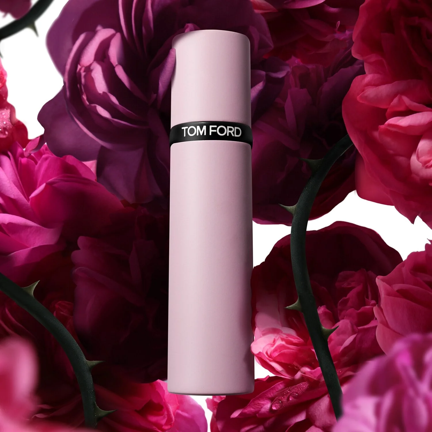 Rose Prick All Over Body Spray - Image 3