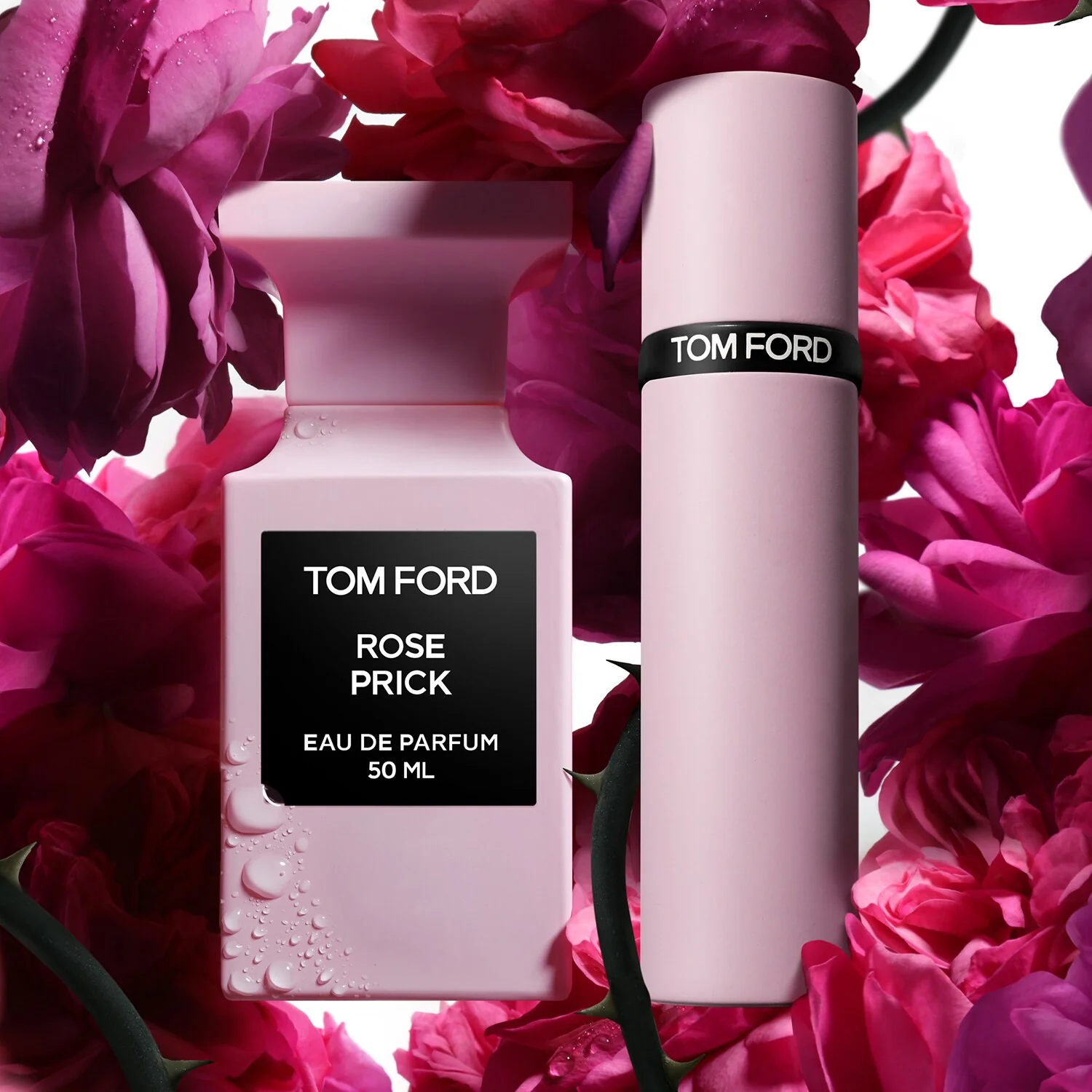 Rose Prick Eau De Parfum - Image 3