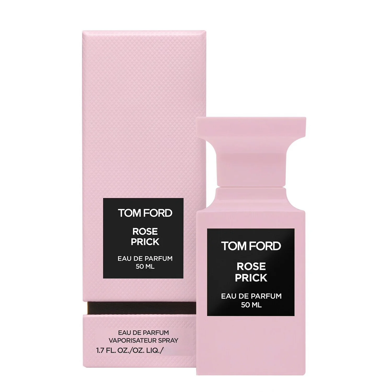 Rose Prick Eau De Parfum - Image 5