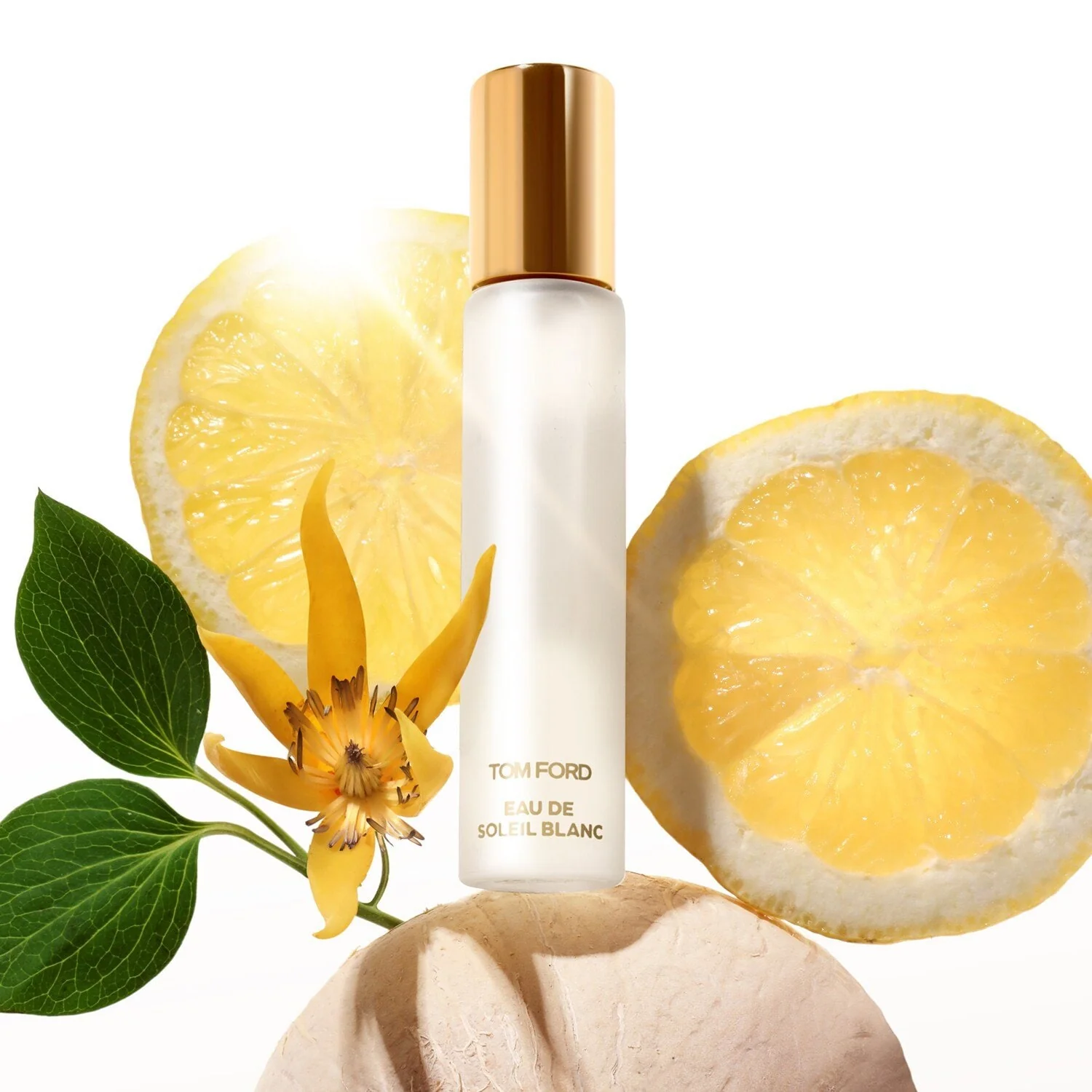 Soleil Blanc Eau De Parfum - Image 16