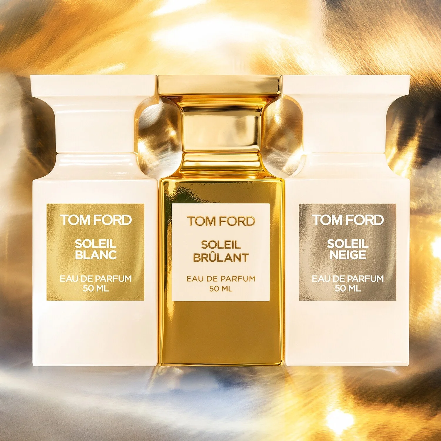 Soleil Blanc Eau De Parfum - Image 6