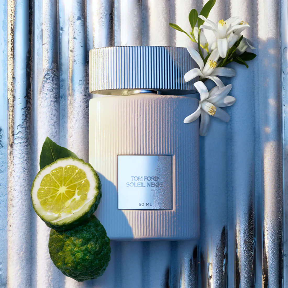 Soleil Neige Eau De Parfum - Image 8