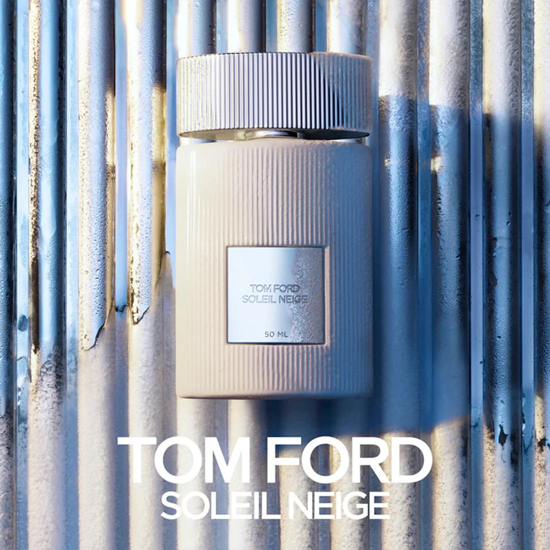Soleil Neige Eau De Parfum - Image 9
