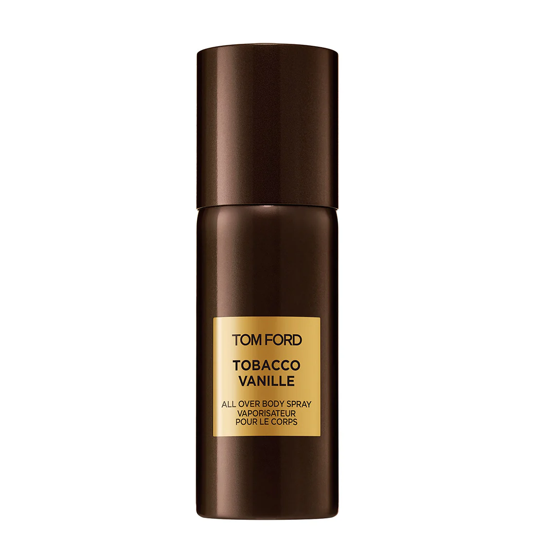Tobacco Vanille All Over Body Spray