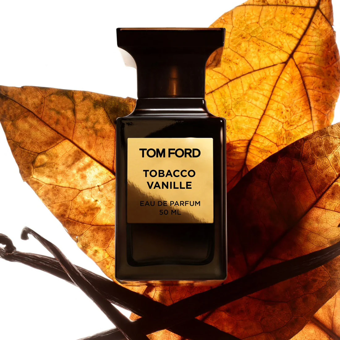 Tobacco Vanille Eau De Parfum - Image 2