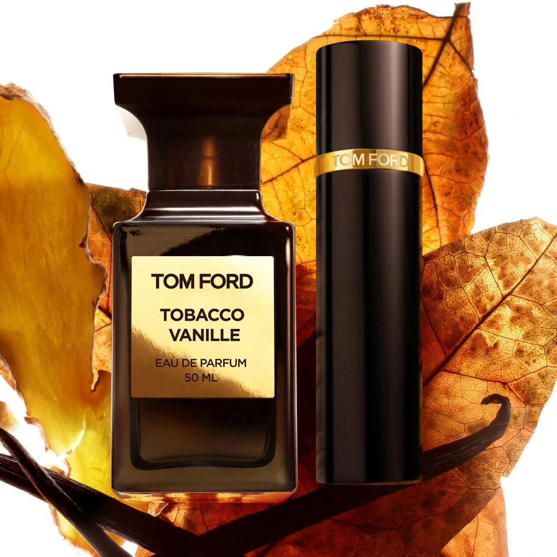 Tobacco Vanille Eau De Parfum - Image 3