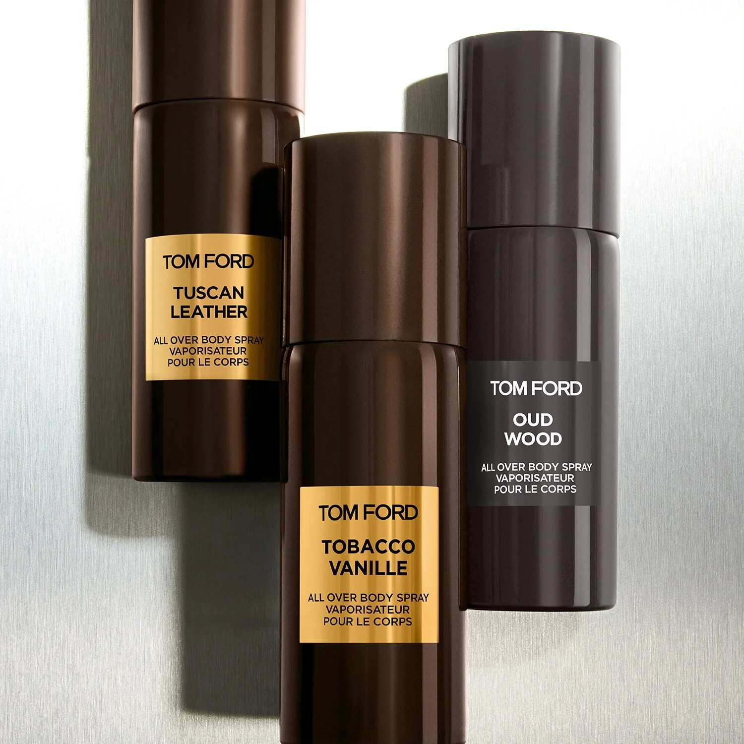Tuscan Leather All Over Body Spray - Image 6
